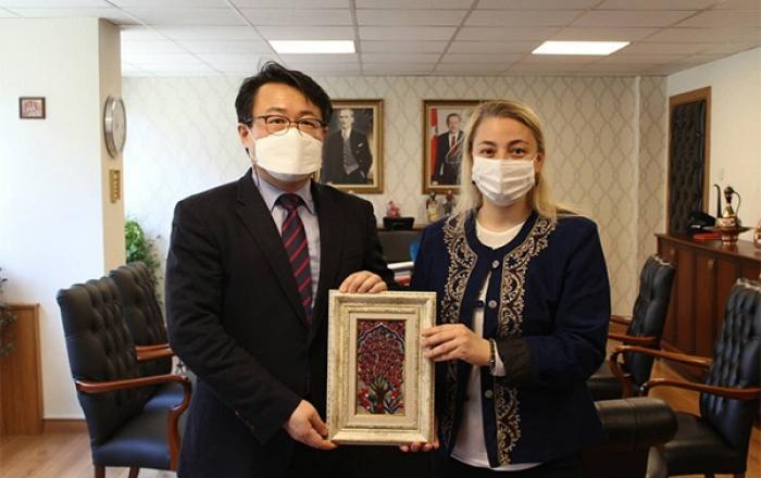 주터키한국문화원, 자생력 갖춘 한국어 교육 체계 본격 가동