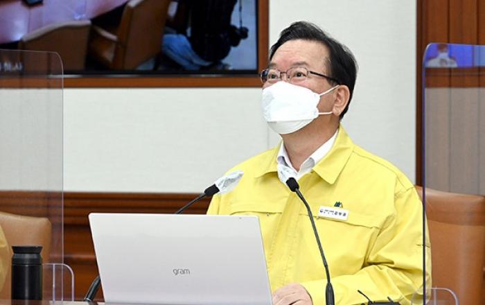 “백신 미접종자 차별 발생하지 않는 것도 중요”