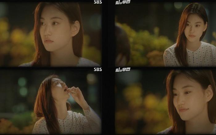 ‘원 더 우먼’ 위키미키 김도연, 담담하고 부드럽게 완성한 ‘특별한 위로’!
