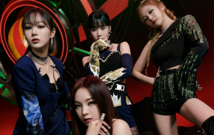 ‘컴백 D-DAY’ 에스파, 첫 미니앨범 ‘Savage’ 선주문 40만 장 돌파!