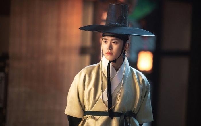 '홍천기' 공명, 각성했다! 정해진 운명 개척할 '양명대군'...