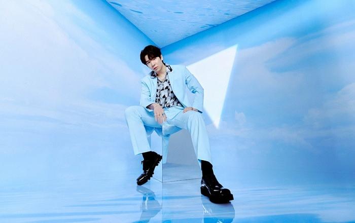 SM 소속 DJ 레이든, 첫 미니앨범 ‘Love Right Back’ 호화 피처링 라인업 공개!