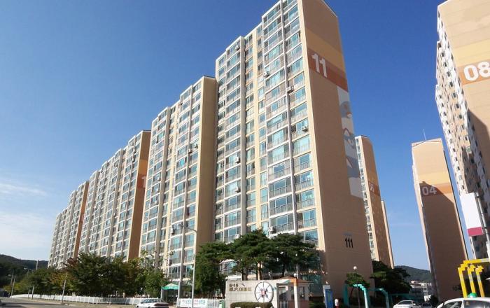 10월말 기준 전국 미분양 56,098호, 수도권 8,003호