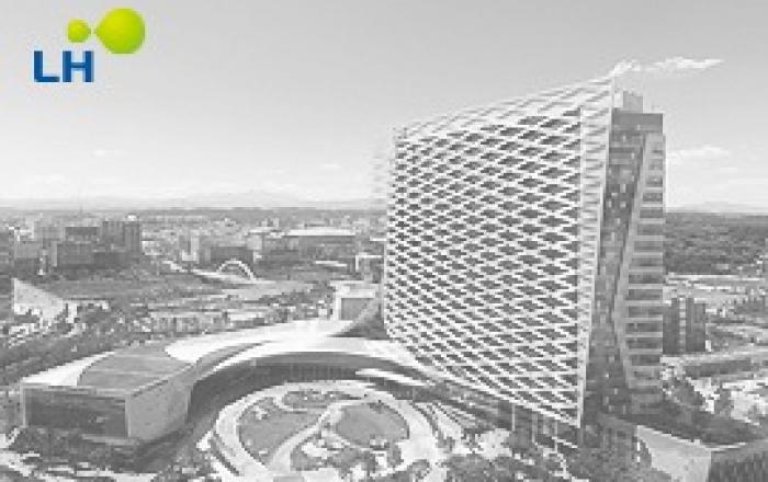 LH, 차세대 스프링클러에 적용되는 신기술 개발 착수