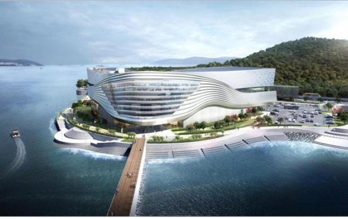 국립인천해양박물관 건립 ‘본격화’... 공사 착공