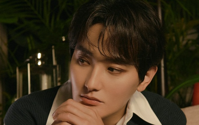 강타, 신곡 ‘아마’ 공개! 감미로운 가을 감성곡 기대감 UP!