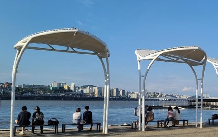 환경부·서울시·인천시와 손잡고 한강 쓰레기 줄인다