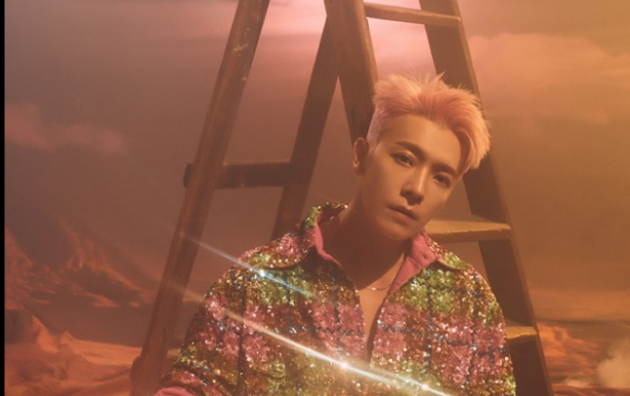 동해 신곡 ‘캘리포니아 러브’, 오늘 음악 방송 첫 무대!