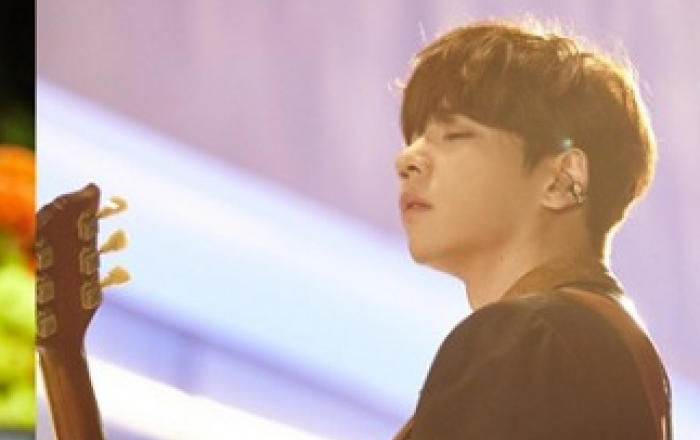 DJ 레이든, 첫 미니앨범 수록곡 하이라이트 메들리 영상 공개!