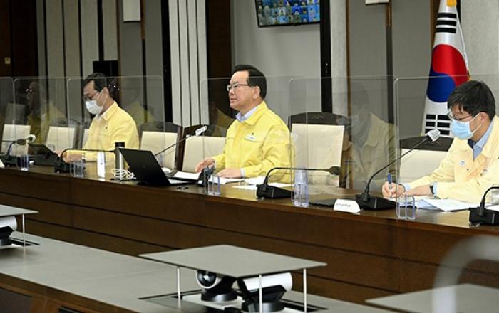 “민주노총 총파업, 지위고하 막론하고 엄정 대처”