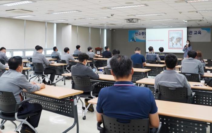중장기 환경 전략 ‘Green 2030’ 수립 ESG 경영 잰걸음