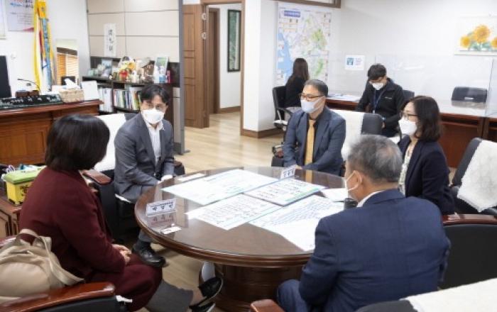'서로이음아이돌봄' 다함께돌봄센터 확대 운영