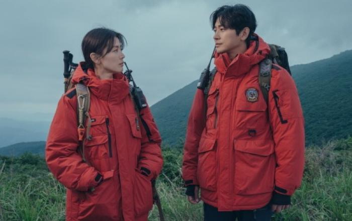'산청 배경' tvN 새 드라마 '지리산', 23일 첫 방송