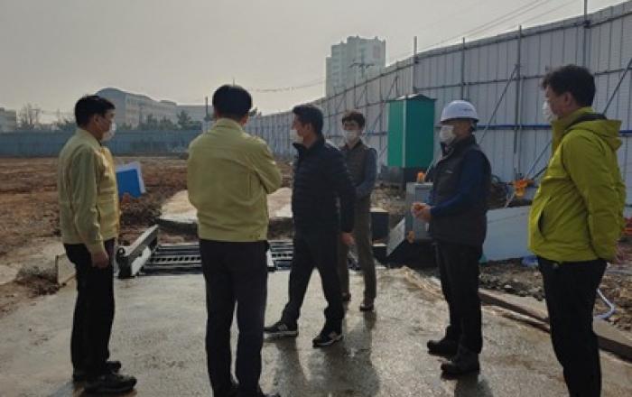 초미세먼지 저감 대책 통했다. 정부평가 2위