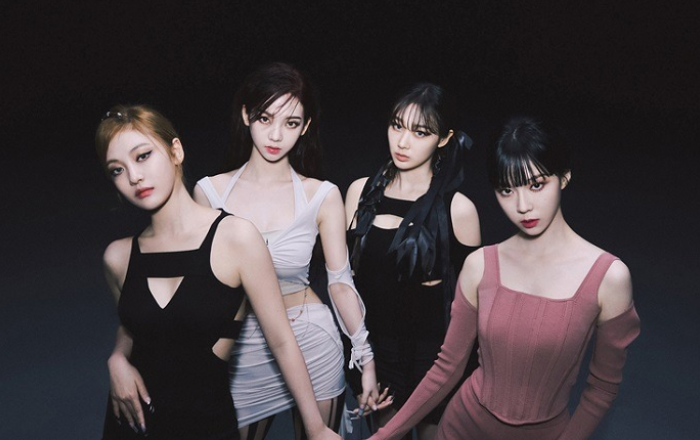 에스파, 첫 미니앨범 ‘Savage’로 발매 15일 만에 음반 판매량 51만장 돌파!