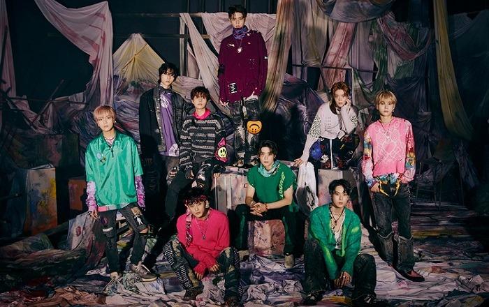 NCT 127, 신곡 ‘Favorite’ 전 세계 매료시킬 드라마틱한 퍼포먼스!