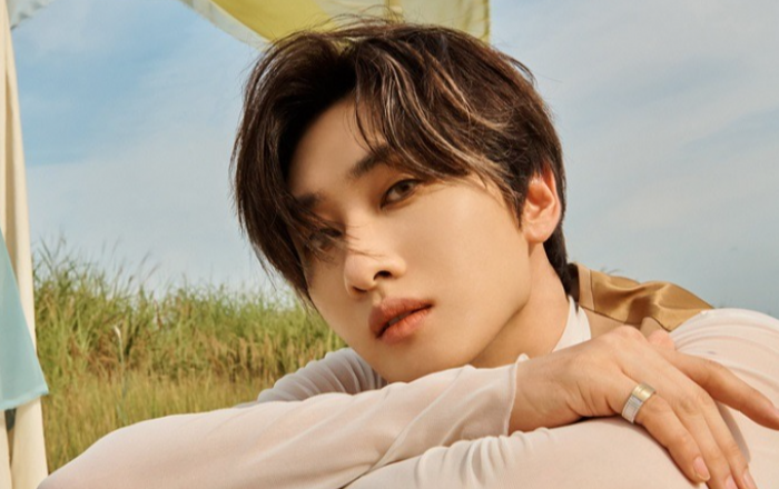 ‘독보적 퍼포머’ 은혁, 22일 신곡 ‘be’ 음악 방송 첫 선!