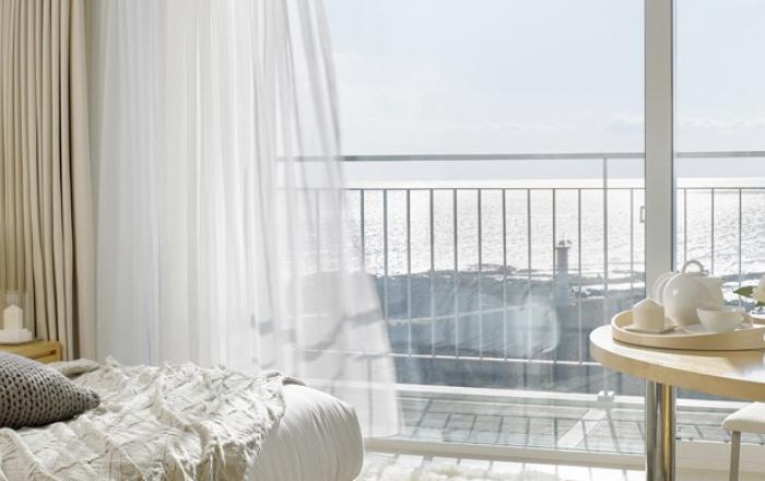 해비치 호텔앤드리조트 제주, 따뜻한 겨울 휴식을 위한 웜앤릴랙스(Warm&Relax) 패키지