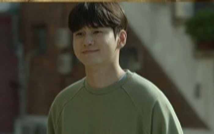 ‘커피 한잔 할까요?’ 옹성우, 순수X열정 똘똘 뭉친 찰떡 연기!