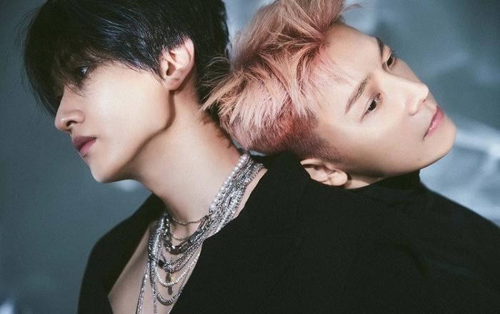 슈퍼주니어-D&E, 앨범 ‘카운트다운’으로 11월 2일 컴백!