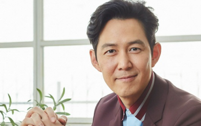 이정재 고담어워즈 연기상 노미네이트…글로벌 중심으로