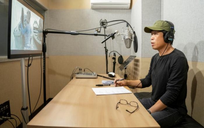 ‘에고이스트: 이기심과 이타심의 경계’ 한국 최초 공개