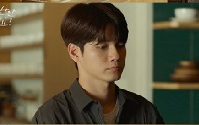 ‘커피 한잔 할까요?’ 옹성우, ‘감정의 성장’