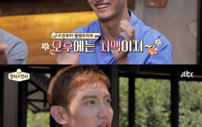 JTBC ‘양식의 양식’ 동방신기 최강창민, 색다른 매력의 음식 여행기 시작!