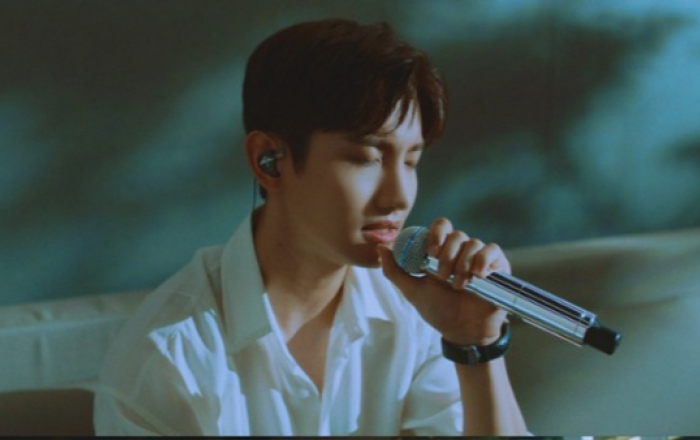 최강창민 ‘Paris In The Rain’ 커버 영상 3일 오후 6시 공개!