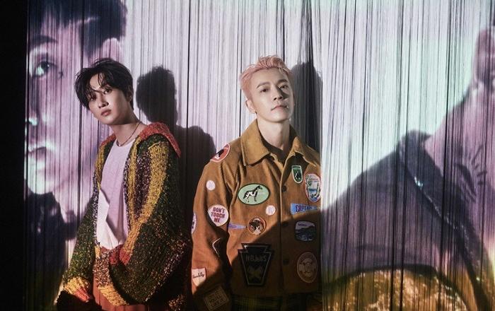 슈퍼주니어-D&E, 4일 음악 방송에서 신곡 ‘ZERO’ 첫 무대!