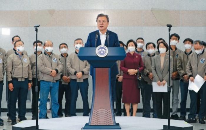 우주 강국을 향한 K-로켓의 꿈
