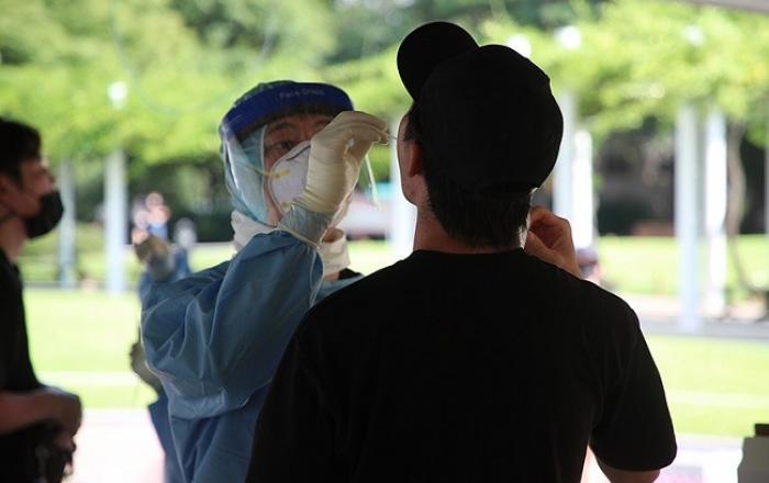 11월 말부터 16개국 외국인 근로자 입국 정상화