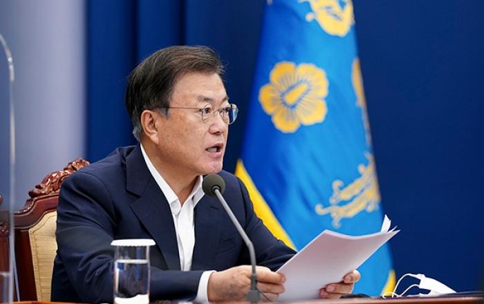 “요소수 수급 안정에 모든 방법 동원하라”