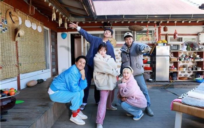 신현준·김종민, 소상공인 웹 예능 ‘오늘부터 일촌’에서 뭉친다