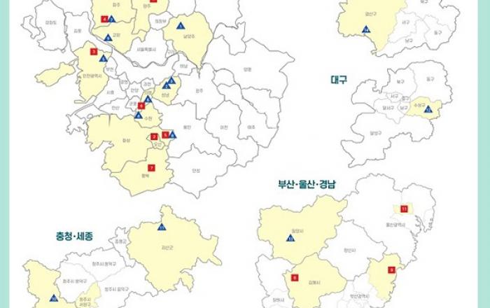 분양가상한제 기준 구체화…기본형 건축비 지자체 임의조정 금지