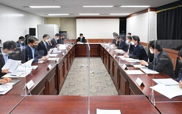 베트남 등서 요소 1만톤 수입 추진…요소수는 2만→2만7000 리터
