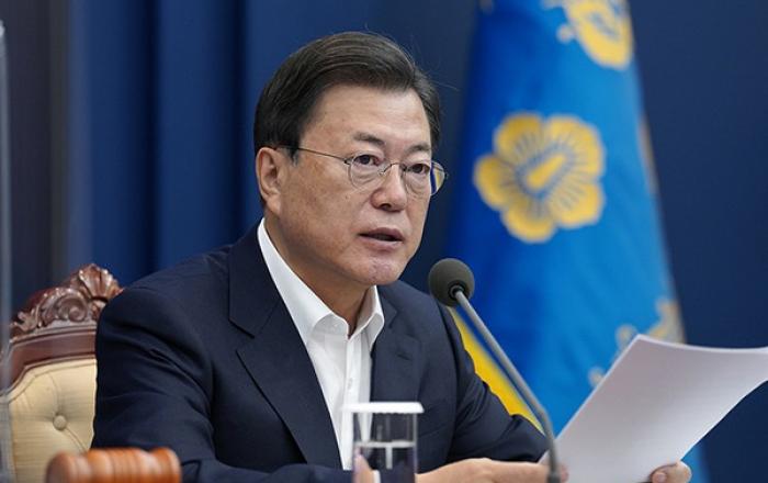 “요소수 확보 총력…지나친 불안감 갖지 마시길”