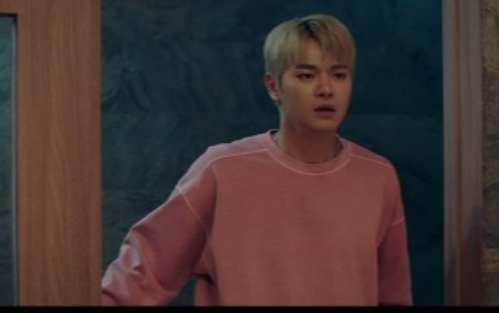 ‘너의 밤이 되어줄게’ 장동주, 아이돌 멤버로 완벽 변신… 