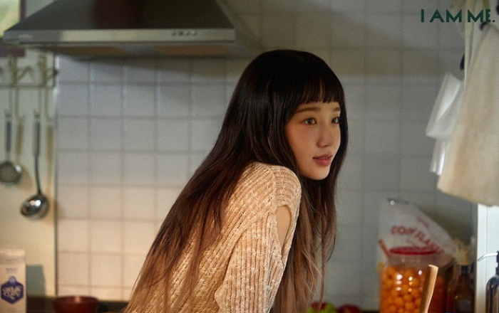 ’18일 컴백 확정’ 위키미키, 미니 5집 ‘I AM ME.’ 첫 콘셉트 티저 공개…