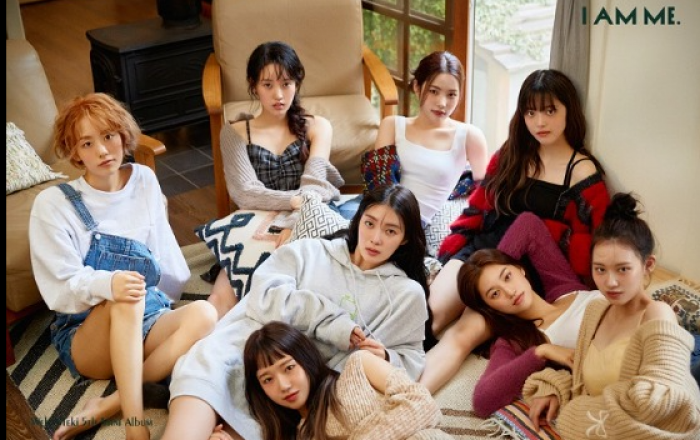 ’18일 컴백’ 위키미키, 김도연·엘리·루시·루아 개인 티저 공개…