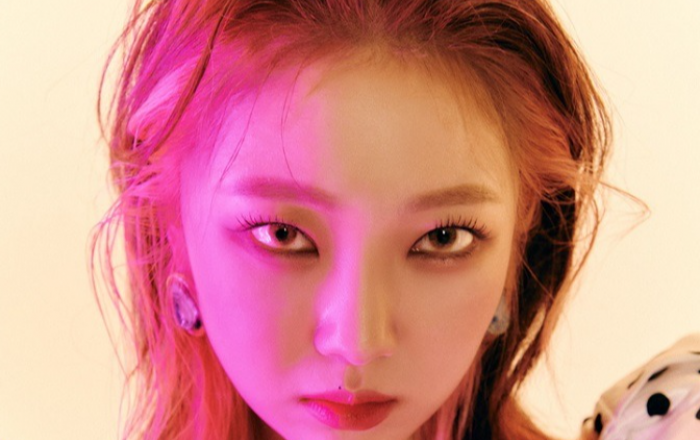 뮤지션 솔희, 첫 번째 미니앨범 ‘사랑하면 닳는 것들’ 11일 낮 12시 공개!