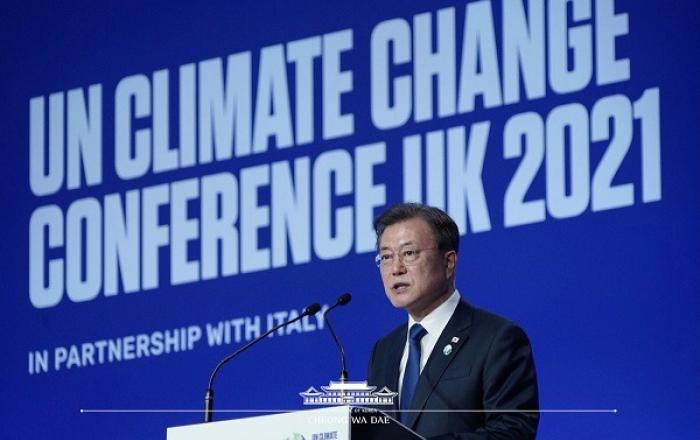 COP26 폐막…6년 협상 끝에 파리협정 세부이행규칙 완성