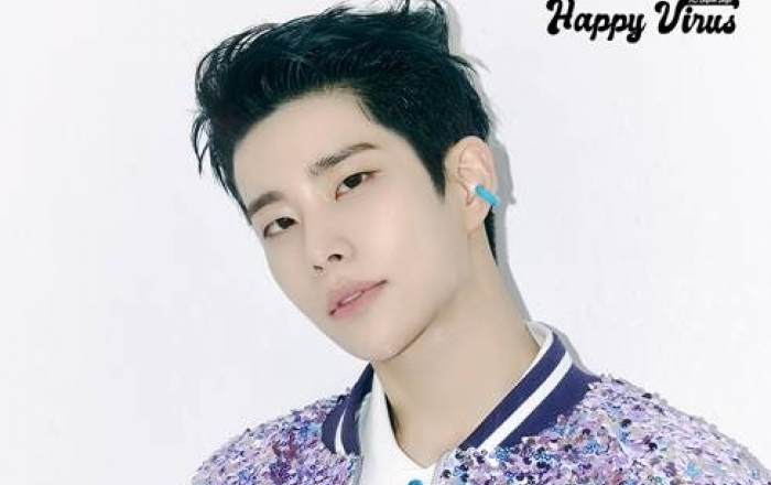 아스트로 MJ, 첫 솔로 활동 성료…중독성•재치•청량 보이스~~