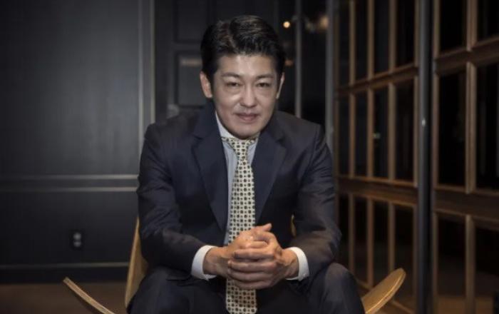 배우 허성태가 ‘붉은 단심’에 출연한다