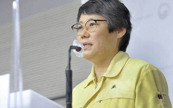 “수능 앞두고 학생 중심 감염확산 억제 굉장히 중요”
