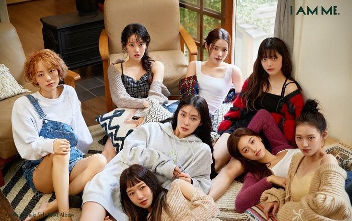 ’18일 컴백’ 위키미키, ‘Siesta’ 활동 기대