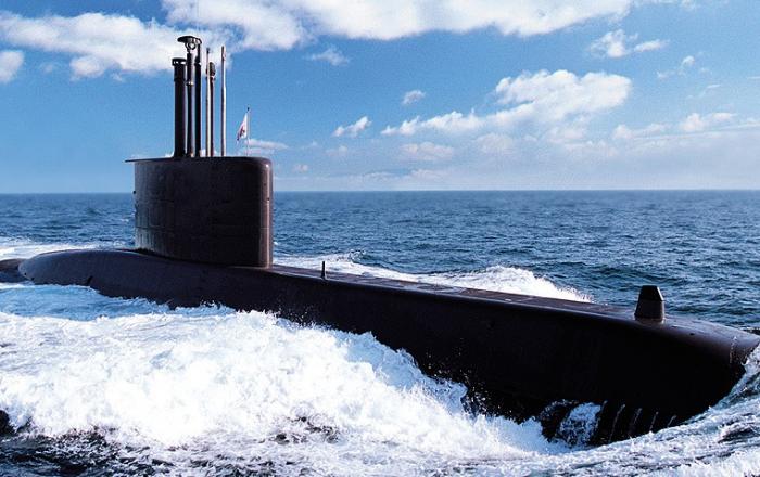 대우조선해양, 조선업체 최초 국방 연구개발 장려금 은상 수상