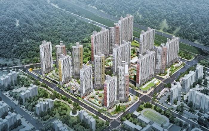 서울수서 등 4곳 ‘신혼희망타운’ 입주자 모집