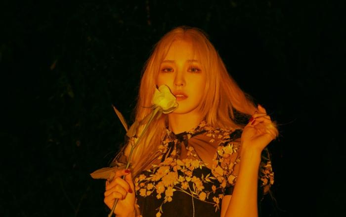 레드벨벳 ‘Psycho’ 컴백 카운트다운 D-6!