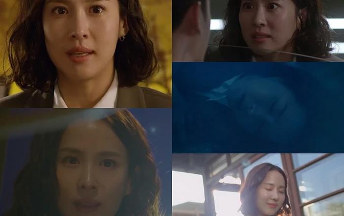 ‘99억의 여자’ 조여정, 헤어나올 수 없는 강한 흡입력으로 안방극장을 홀릭시키다!